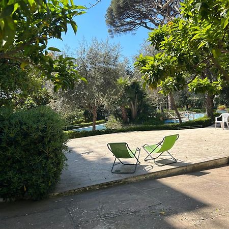 Short-Lets D33, Part Of The House Is Available For Short-Term Rentals In Sorrento Center 外观 照片