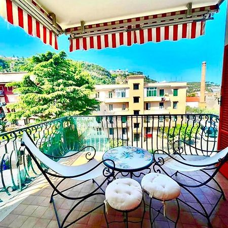 Short-Lets D33, Part Of The House Is Available For Short-Term Rentals In Sorrento Center 外观 照片