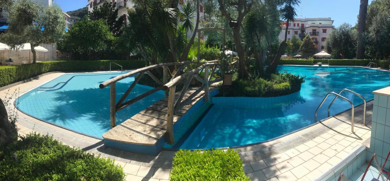 Short-Lets D33, Part Of The House Is Available For Short-Term Rentals In Sorrento Center 外观 照片