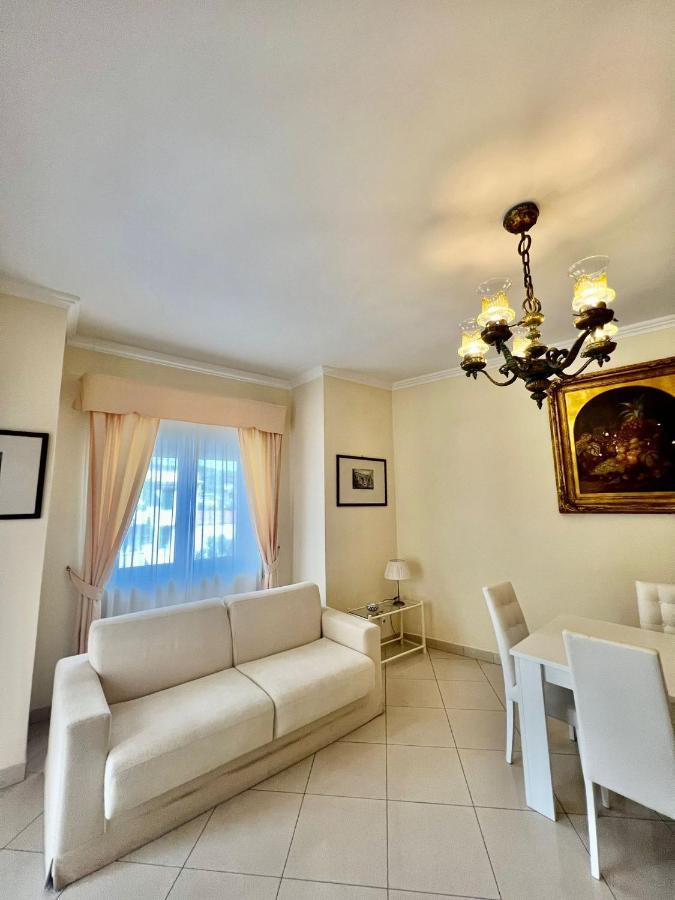 Short-Lets D33, Part Of The House Is Available For Short-Term Rentals In Sorrento Center 外观 照片