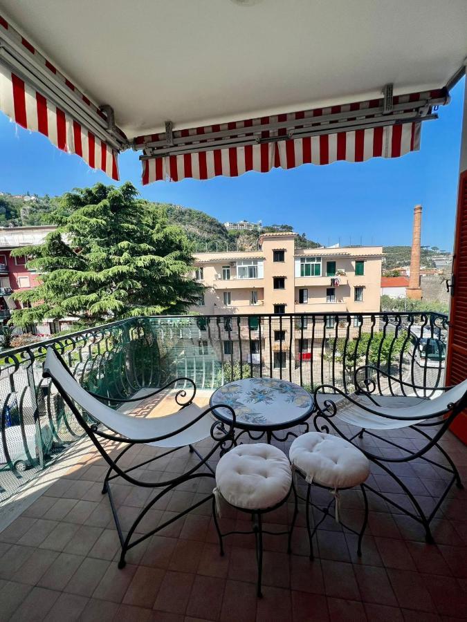 Short-Lets D33, Part Of The House Is Available For Short-Term Rentals In Sorrento Center 外观 照片