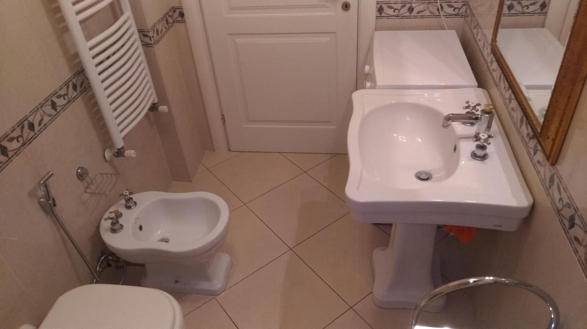 Short-Lets D33, Part Of The House Is Available For Short-Term Rentals In Sorrento Center 外观 照片