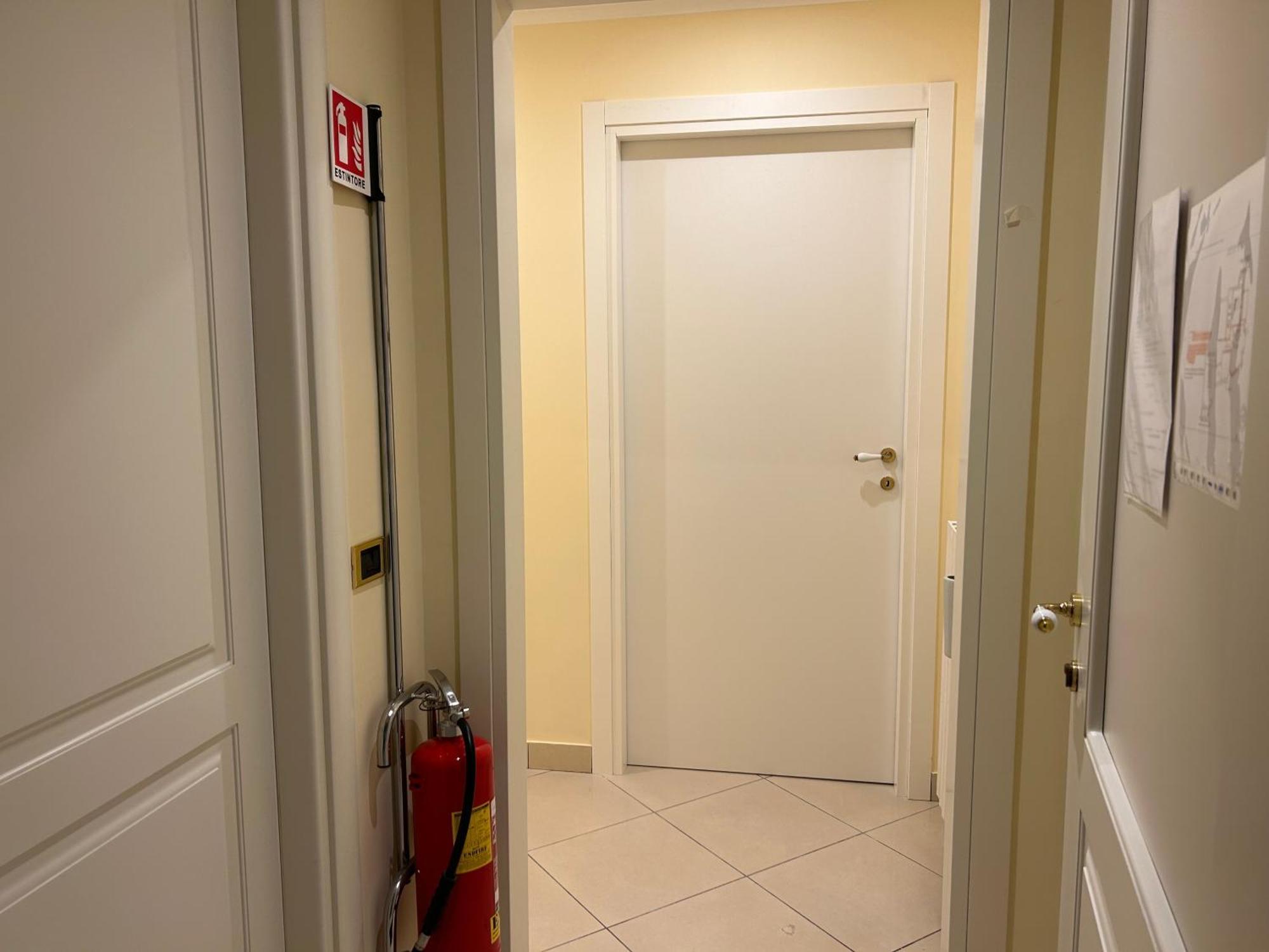 Short-Lets D33, Part Of The House Is Available For Short-Term Rentals In Sorrento Center 外观 照片